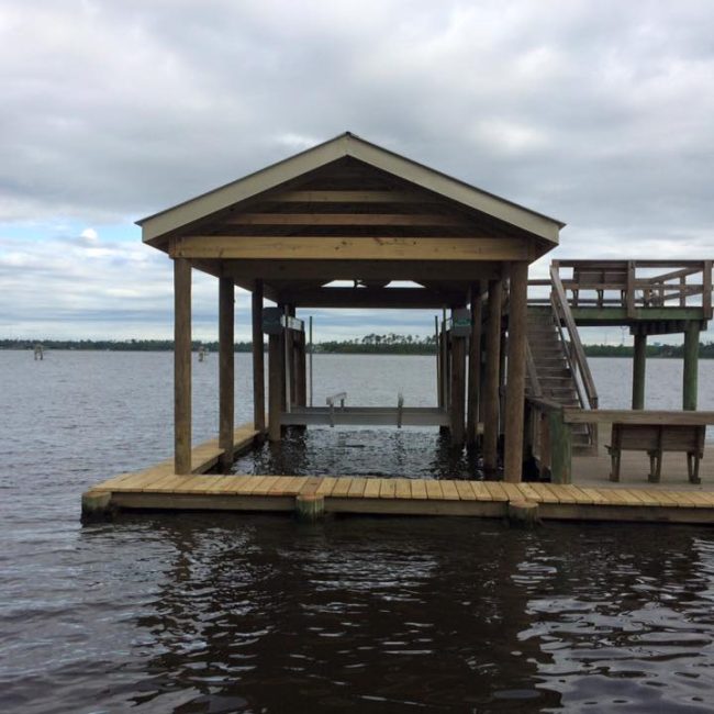 Boathouses Gallery Image 8
