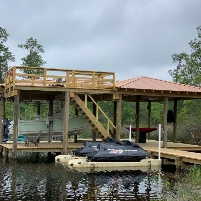 Boathouses Gallery Image 2
