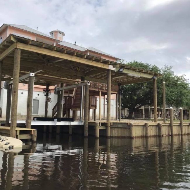 Boathouses Gallery Image 9