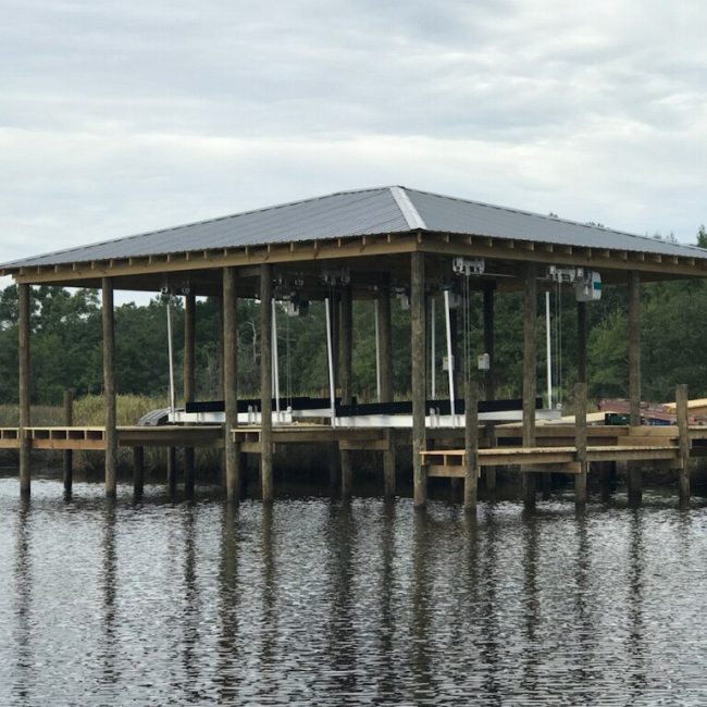 Boathouses Gallery Image 18